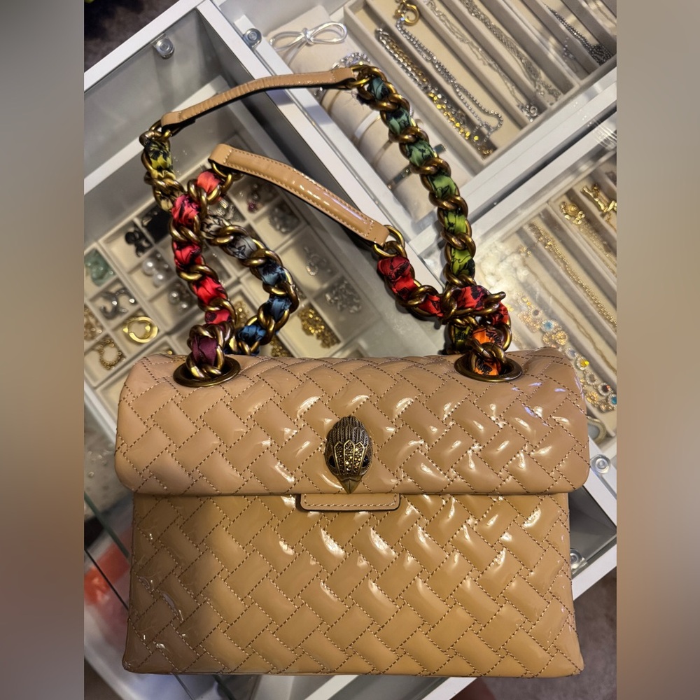 Kurt Geiger Kensington Bag